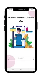 YPay Seller screenshot 0