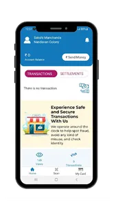 YPay Seller screenshot 11