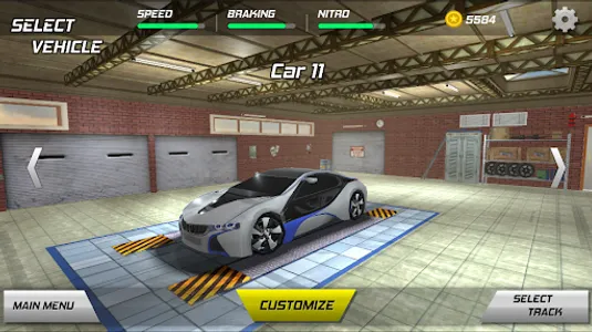 سيارات التفحيط screenshot 12