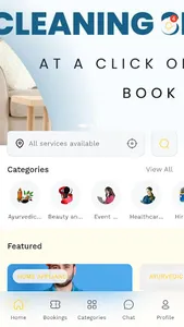 YellowPageService screenshot 2
