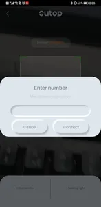 OUTOP screenshot 1