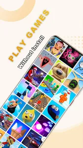 Game Cube screenshot 12