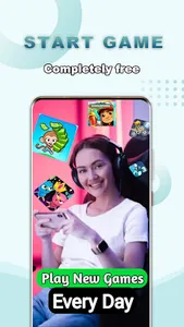 Game Cube screenshot 15