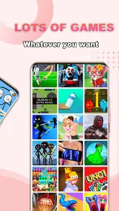Game Cube screenshot 9