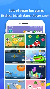 Income - win real cash screenshot 2