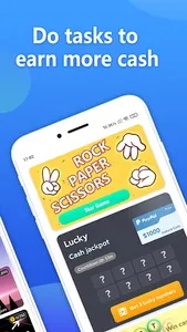 Income - win real cash screenshot 5