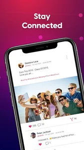 YralApp – Microblogging and So screenshot 3