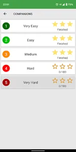 Fitrah Quiz Islam screenshot 3