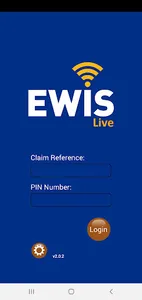 EWIS Live screenshot 1