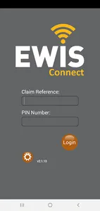 EWIS Connect screenshot 0
