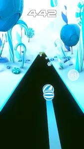 Youre Welcome EDM Road Dancing screenshot 12
