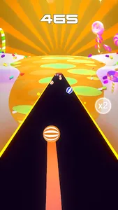 Youre Welcome EDM Road Dancing screenshot 16