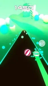 Youre Welcome EDM Road Dancing screenshot 3