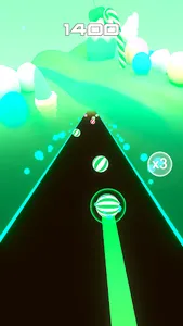 Youre Welcome EDM Road Dancing screenshot 6