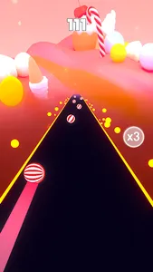 Youre Welcome EDM Road Dancing screenshot 9