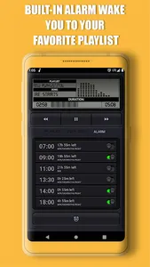 YS Music Player screenshot 3