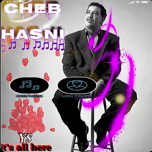 cheb hasni plein de music topp screenshot 0