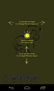 ODC Wallpaper screenshot 1