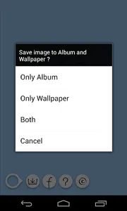 ODC Wallpaper screenshot 5