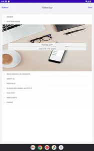 YSItes screenshot 12