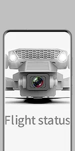 E88 Pro Drone App Guide screenshot 4