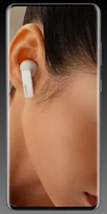 Huawei Freebuds Pro2 app guide screenshot 2