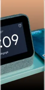 Lenovo Smart Clock 2 app Guide screenshot 2
