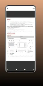 Lenovo Smart Clock 2 app Guide screenshot 4