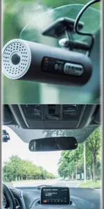 70mai Smart Dash Cam 1S:Guide screenshot 0
