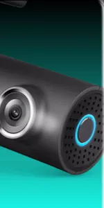 70mai Smart Dash Cam 1S:Guide screenshot 3