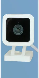 Roku Indoor Camera App Guide screenshot 0