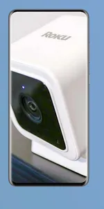 Roku Indoor Camera App Guide screenshot 1