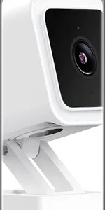 Roku Indoor Camera App Guide screenshot 2