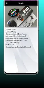 T900 Ultra SmartWatch AppGuide screenshot 2