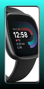 T900 Ultra SmartWatch AppGuide screenshot 4
