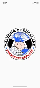 Chaverim Of Rockland screenshot 0