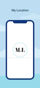 MyLocation screenshot 7
