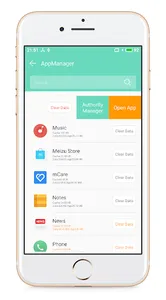 File Manager screenshot 1