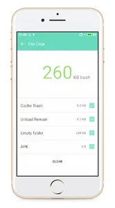 File Manager screenshot 6