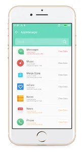 File Manager screenshot 7