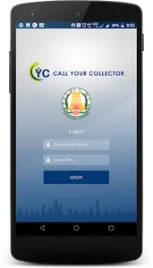 CYC-Thoothukudi screenshot 0