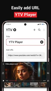 YTV Player Premium screenshot 7