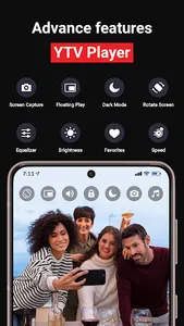 YTV Player Premium screenshot 8