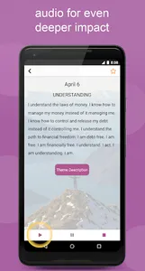 Master-mE screenshot 5