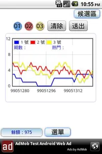 哈賓果 screenshot 3