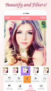 YouFace Makeup Studio screenshot 16