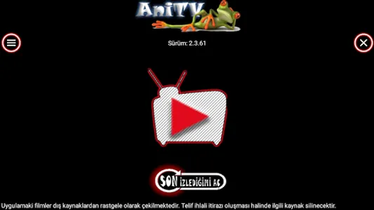 Animasyon TV screenshot 3