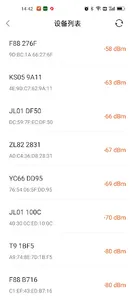 HealthWear screenshot 0