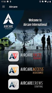 Aircare International screenshot 0