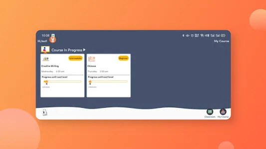 Classover Student screenshot 4